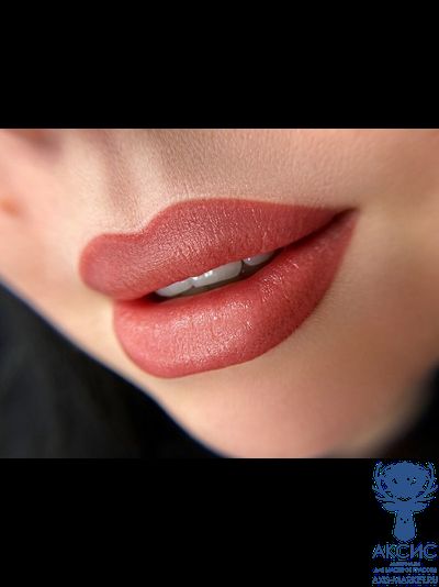 L1 SINDY ORGANIC пигмент для губ 6мл (OPIUM COLORS) AS-Company