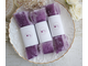 Бархатная лента LADY LAVENDER VELVET 2 СМ * 138 СМ