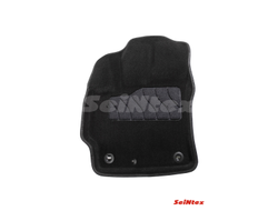 3D коврики для Toyota Corolla XII (E210) 2019-н.в.