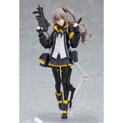 Фигурка фигма figma UMP45
