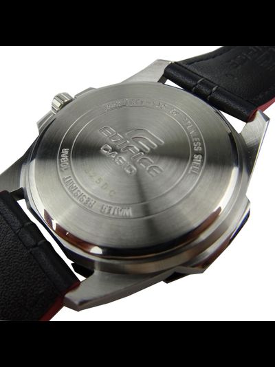 Часы Casio Edifice EFV-120BL-1AVUEF