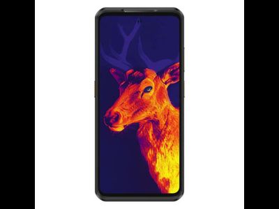 Смартфон Ulefone Armor 25T, 8/256ГБ, global