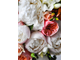 Букет невесты с розой Вувузела