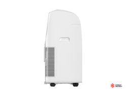 Мобильный кондиционер cерии CAMOMIRU MAC-CM46HPN04
