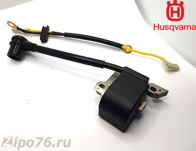 Катушка зажигания для бензопил Хускварна 236 240