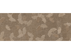 Декор, Villeroy&Boch, Parterre, 30х90 см, мокка