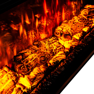 Линейный электроочаг Joker 52