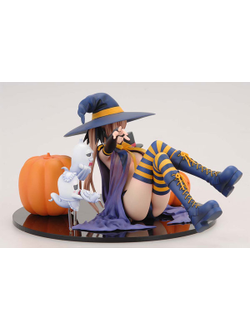 Фигурка 1/6 Halloween Girl