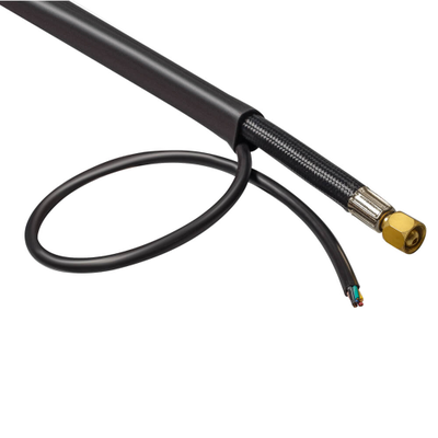 Горелка TIG TP 17F (M12х1) 4м