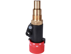 Регулятор тяги FR 124(REGULUS RT4Z) ROMMER (RT 493112 002, REGULUS RT4Z) (Арт. RSB-1110-005696)