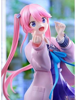 Фигурка Ока Сиундзи (Ouka Shiunji)