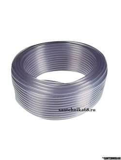 Трубка капиллярная Ballu 8 x 50000 (мм), бухта 50м для отвода конденсата от дренажного насоса