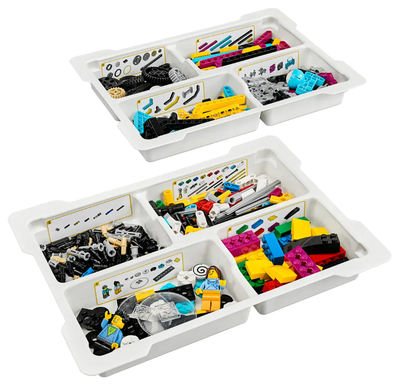 Базовый набор LEGO® Education SPIKE™ Prime Set