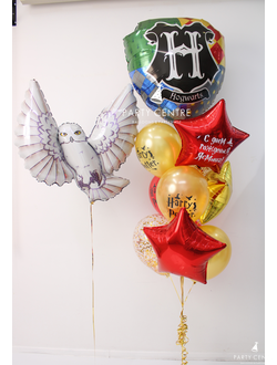 Набор Хогвартс