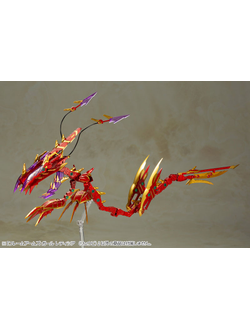 Фигурка Летисия (Letizia Ryuubi)