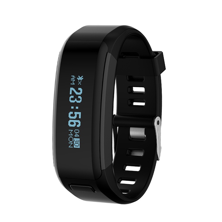 Браслеты - Фитнес-браслет No.1 Smartband F1