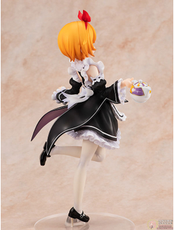 Фигурка 1/7 Петра Лейте (Petra Leyte Tea Party Ver.)
