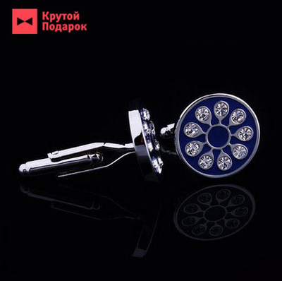 Запонки Сompanion