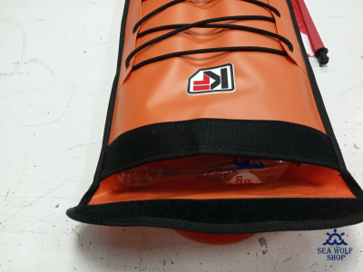 Буй-плот KF камерный "Корнет" ПВХ 750 , 80х37х9