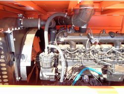 Фронтальный погрузчик ПК-33-01-00