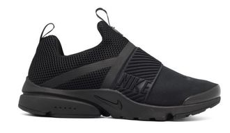 Nike Air Presto EXTREME Черные (41-45) Арт. 339F-A