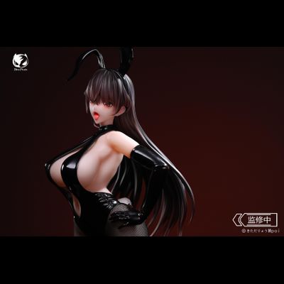 Фигурка 1/4 Коната (Konata)