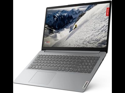 Lenovo IdeaPad 1 15AMN7 15.6'' FHD IPS  8Gb (SSD)512Gb Dos Серый