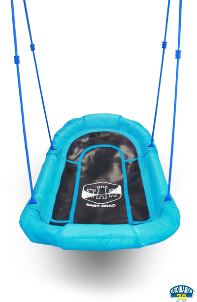 Качели-гамак 167 см