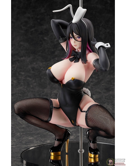 Фигурка 1/4 Momose Shino