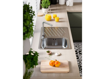 Мойка Alveus Elegant 30