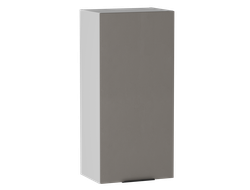 Кухня ВАТЕЛЬ - Шкаф 960 ШГ-45 мокко