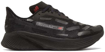 New Balance District Vision x FuelCell RC Elite v2 'Black'