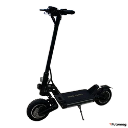 Электросамокат Ikingi G2 Pro