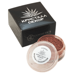 Шиммеры Кристалл Декор