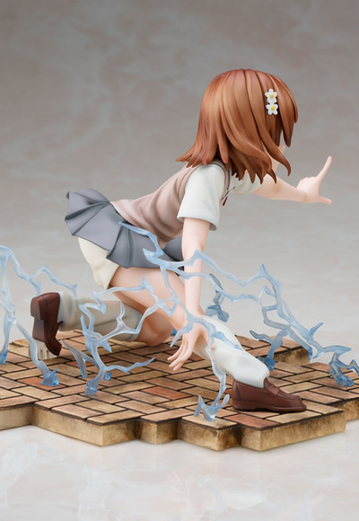 Фигурка Мисака Микото (Mikoto Misaka)