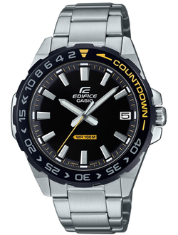 Часы Casio Edifice EFV-120DB-1AVUEF