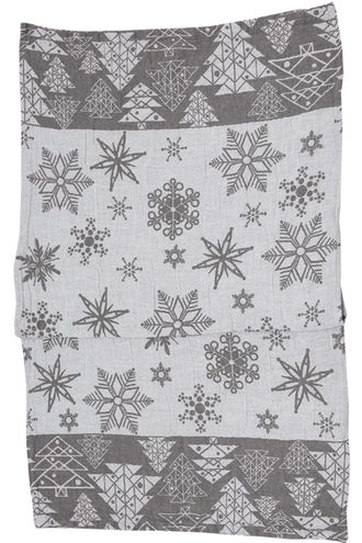 Полотенце "Елки-2", арт. 17с492, 50*115