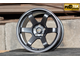 Комплект дисков R16 8,0J ET+28 5*100 RAYS Volk Racing TE37 SL Графит (D189)