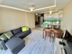 ID-249 Просторная ДВУХКОМНАТНАЯ квартира в комплексе "Omega Resort" -  2-я линия от моря.