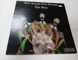 The Nice - Ars Longa Vita Brevis (LP, Album, Non) UK