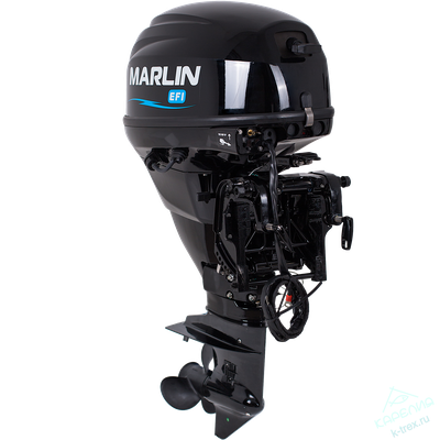 Лодочный мотор Marlin MFI30AWRS