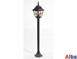 Quadro MY 79906 Парковый светильник