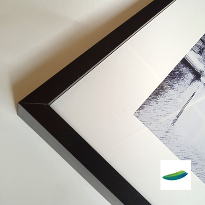 Набор постеров «Мысли о Венеции» из коллекции «Города Европы».