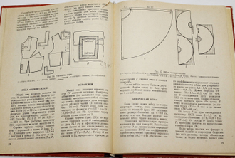 Бойко А.П., Маслова Л.А. Учитесь шить сами. К. Реклама 1984г.