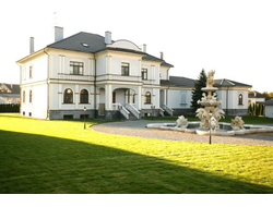 РЕКЛАМА В КОТТЕДЖНОМ ПОСЕЛКЕ «УСАДЬБЫ УСОВО»