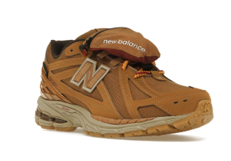 New Balance 1906r Cordura Gore Tex новые