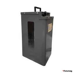 Оригинальная батарея WENBOX (60V/30Ah) железофосфатная