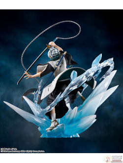 Фигурка  Тосиро Хицугая (Toushirou Hitsugaya Figuarts ZERO)