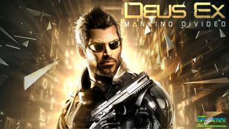 Deus Ex: Mankind Divided (Day One Edition) (Компьютерная Версия PC) (РУССКАЯ ВЕРСИЯ)