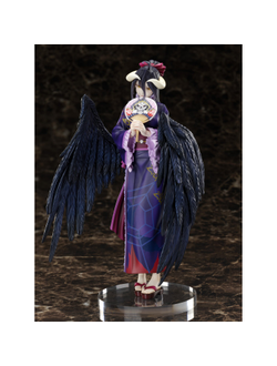 Фигурка 1/8 Альбедо (Albedo Yukata)